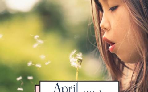 Make a Wish Day